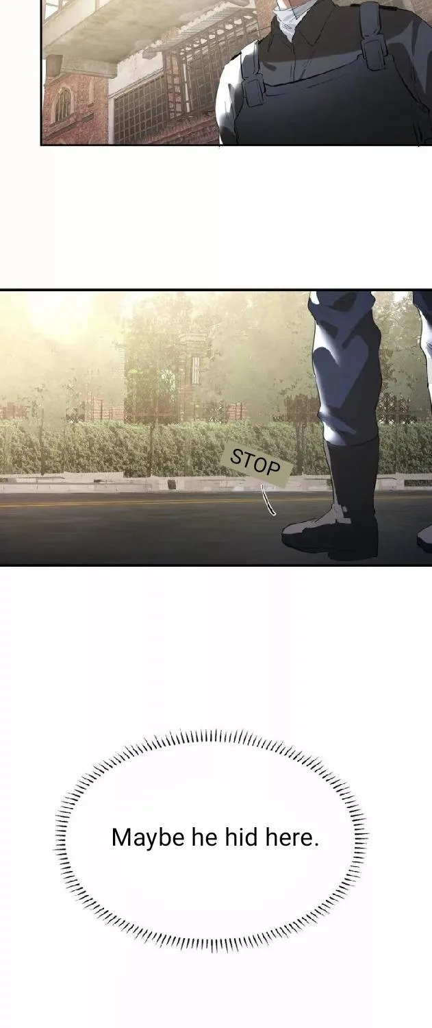 Artificial Temperature 36.7°C Chapter 15 page 6 - 