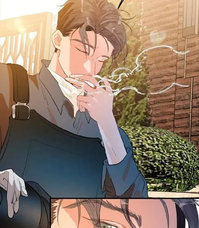Artificial Temperature 36.7°C Chapter 16 page 3 - 