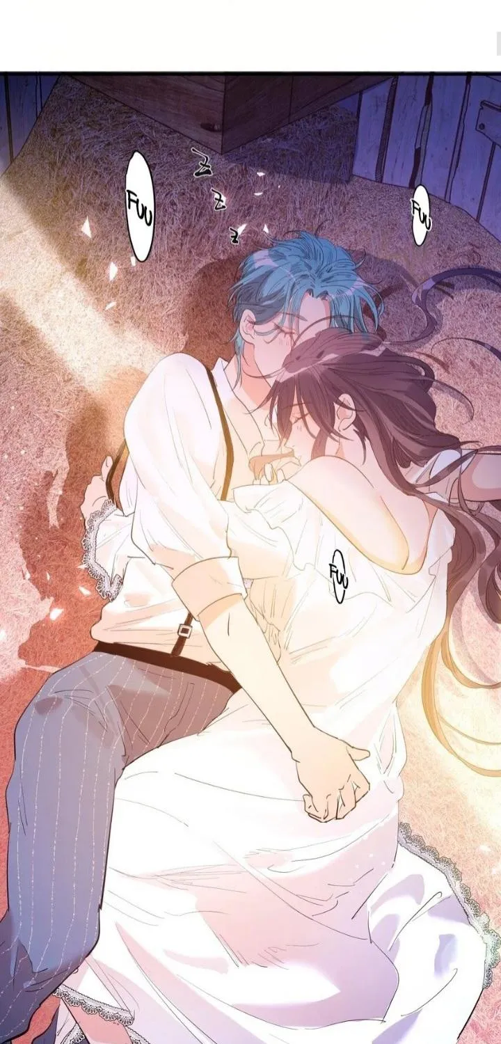 Artificial Temperature 36.7°C Chapter 16 page 38 - 