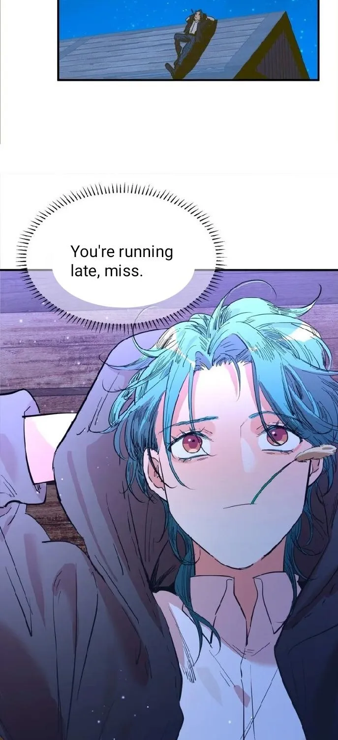 Artificial Temperature 36.7°C Chapter 16 page 10 - 