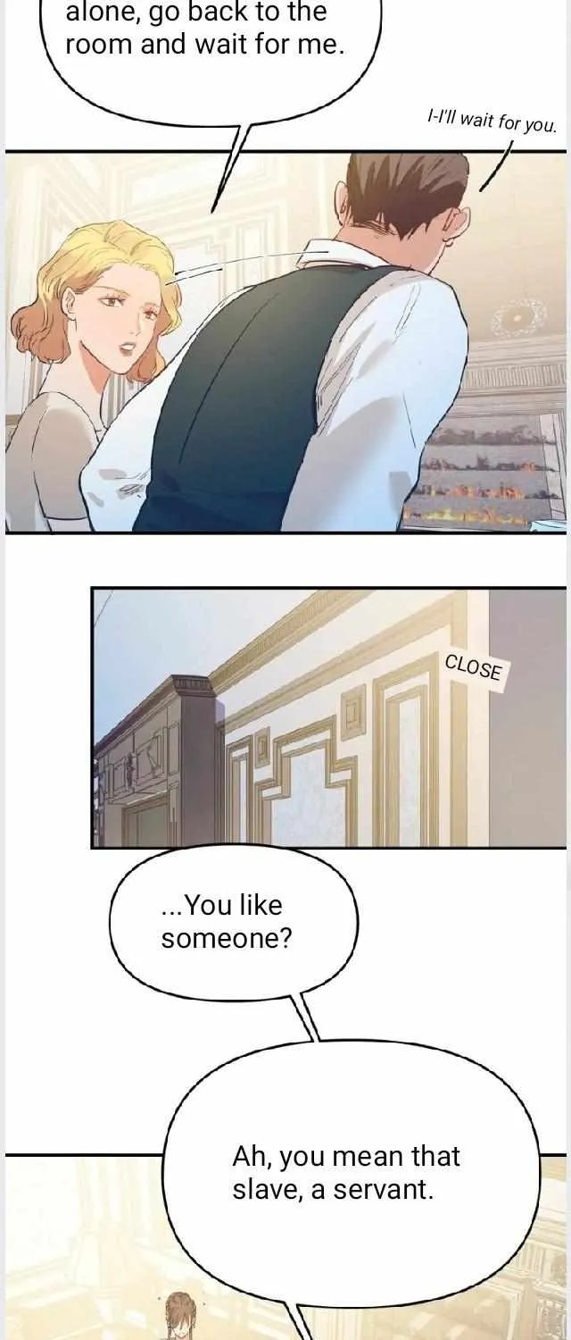 Artificial Temperature 36.7°C Chapter 17 page 11 - 