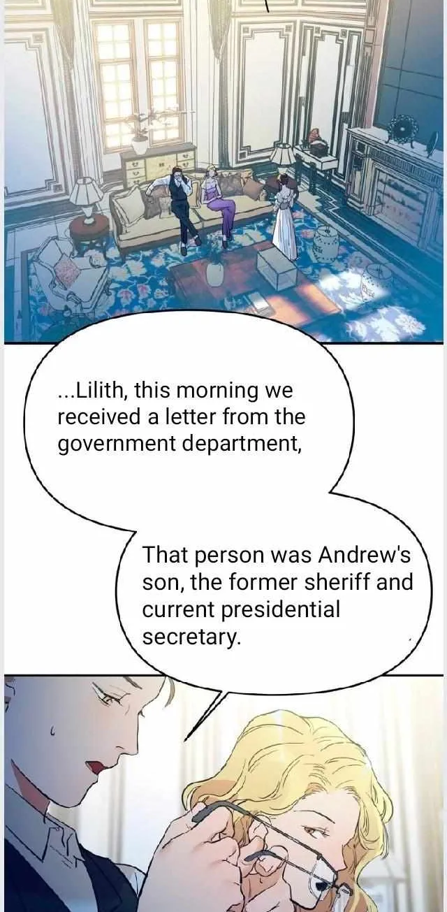 Artificial Temperature 36.7°C Chapter 17 page 4 - 