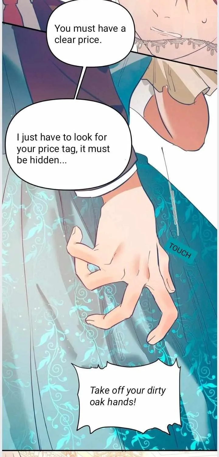 Artificial Temperature 36.7°C Chapter 17 page 33 - 