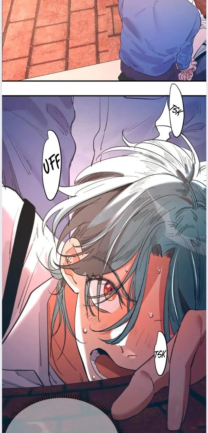Artificial Temperature 36.7°C Chapter 17 page 39 - 