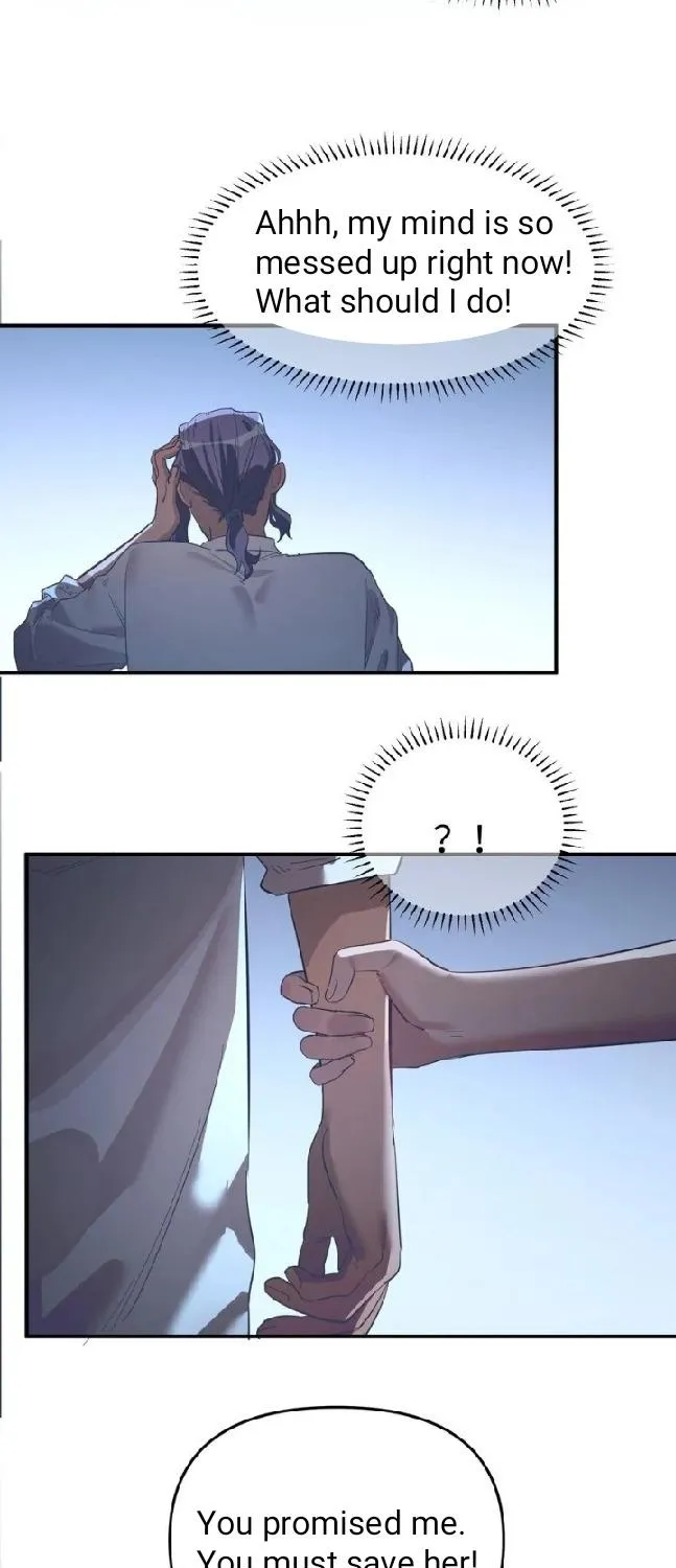 Artificial Temperature 36.7°C Chapter 18 page 11 - 
