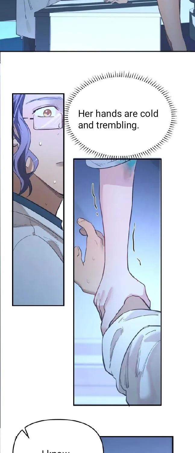 Artificial Temperature 36.7°C Chapter 18 page 13 - 
