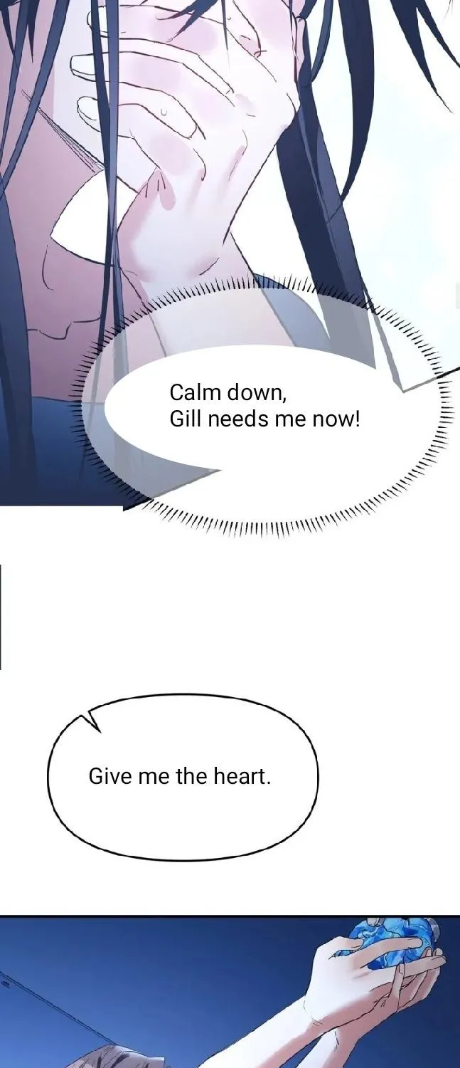 Artificial Temperature 36.7°C Chapter 18 page 19 - 