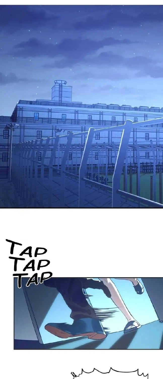 Artificial Temperature 36.7°C Chapter 18 page 3 - 