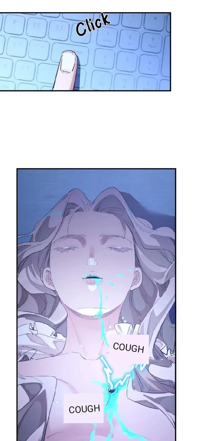 Artificial Temperature 36.7°C Chapter 18 page 21 - 