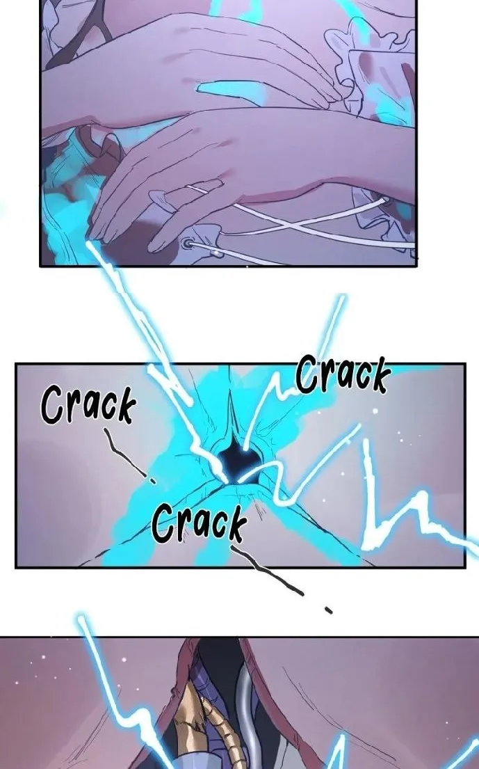 Artificial Temperature 36.7°C Chapter 18 page 22 - 