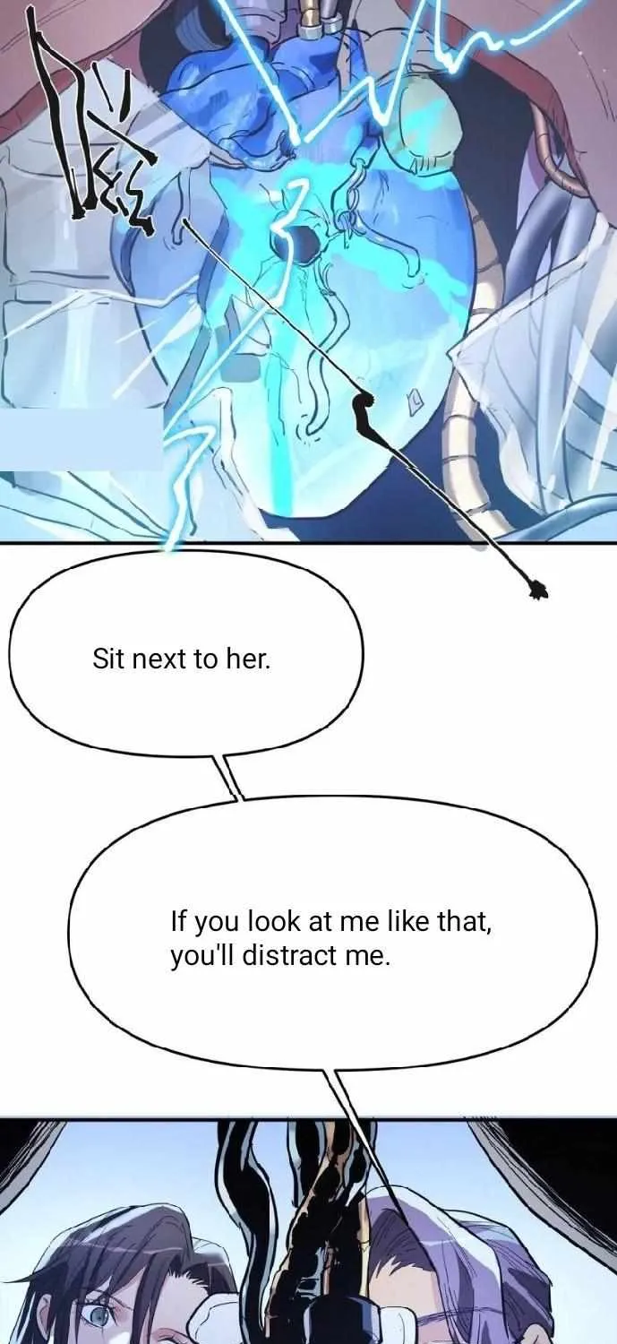 Artificial Temperature 36.7°C Chapter 18 page 23 - 