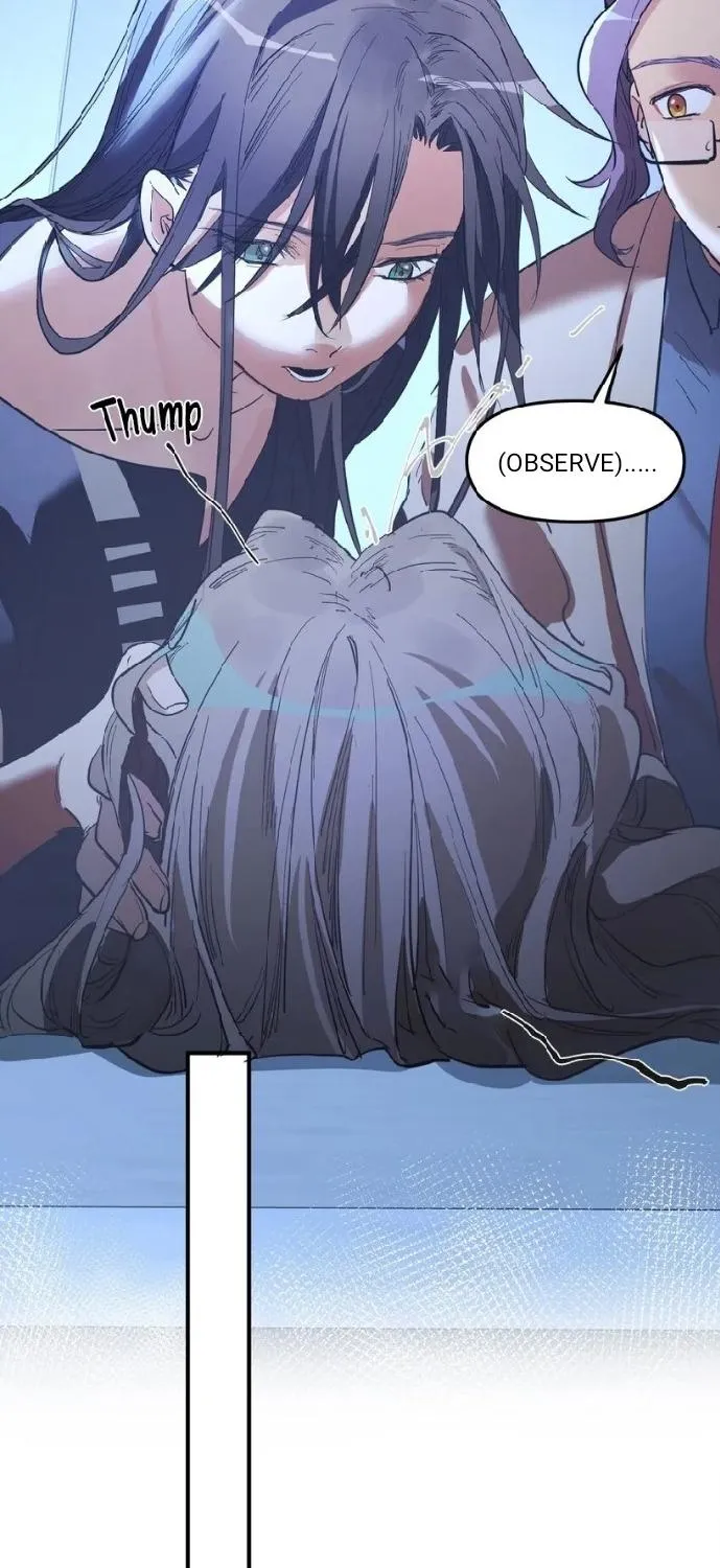 Artificial Temperature 36.7°C Chapter 18 page 25 - 