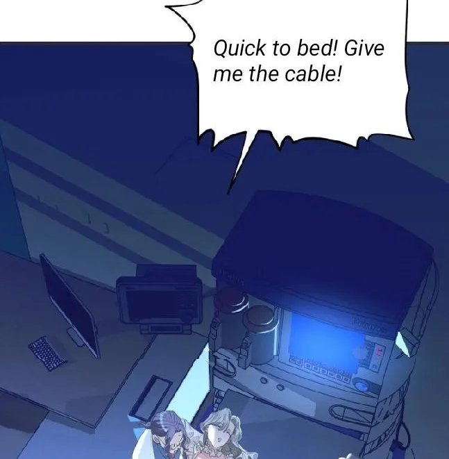 Artificial Temperature 36.7°C Chapter 18 page 4 - 