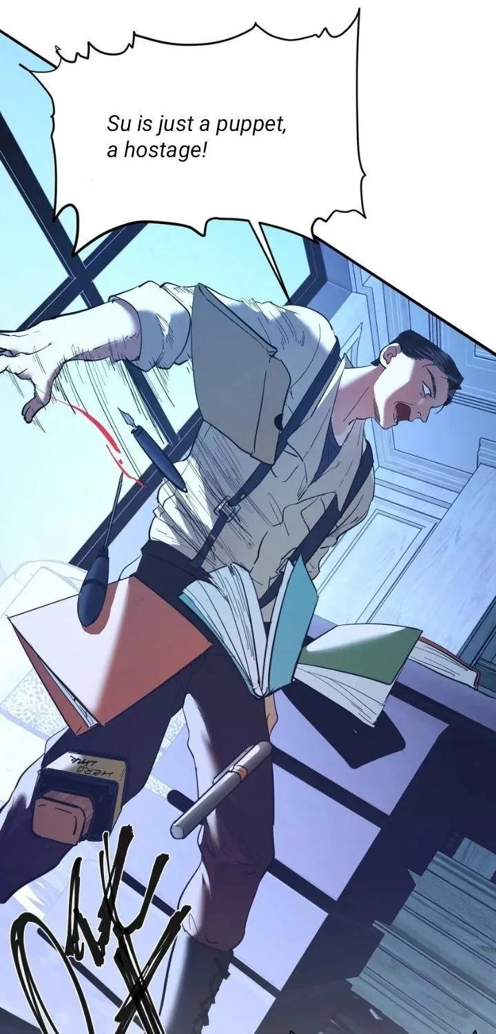 Artificial Temperature 36.7°C Chapter 18 page 35 - 