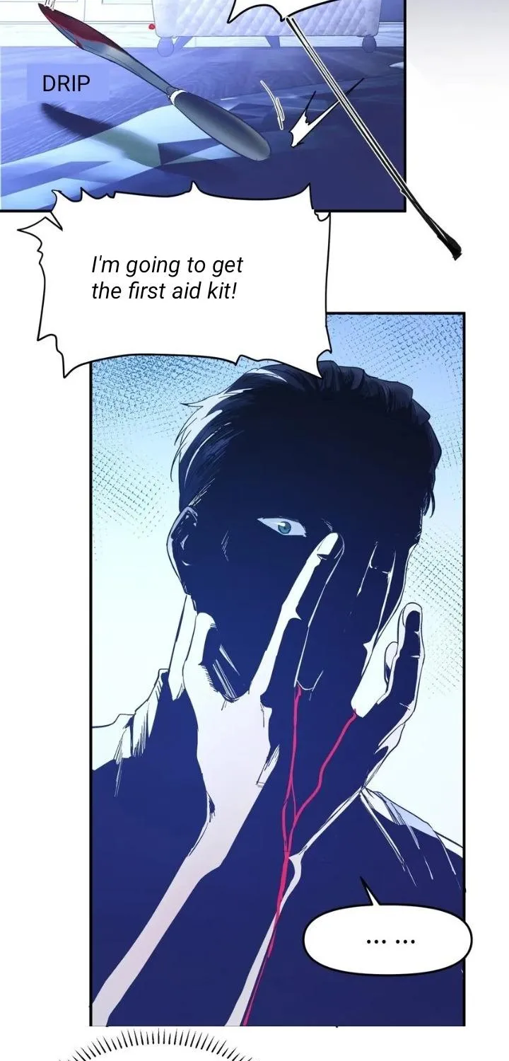 Artificial Temperature 36.7°C Chapter 18 page 37 - 
