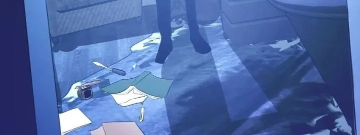 Artificial Temperature 36.7°C Chapter 18 page 40 - 