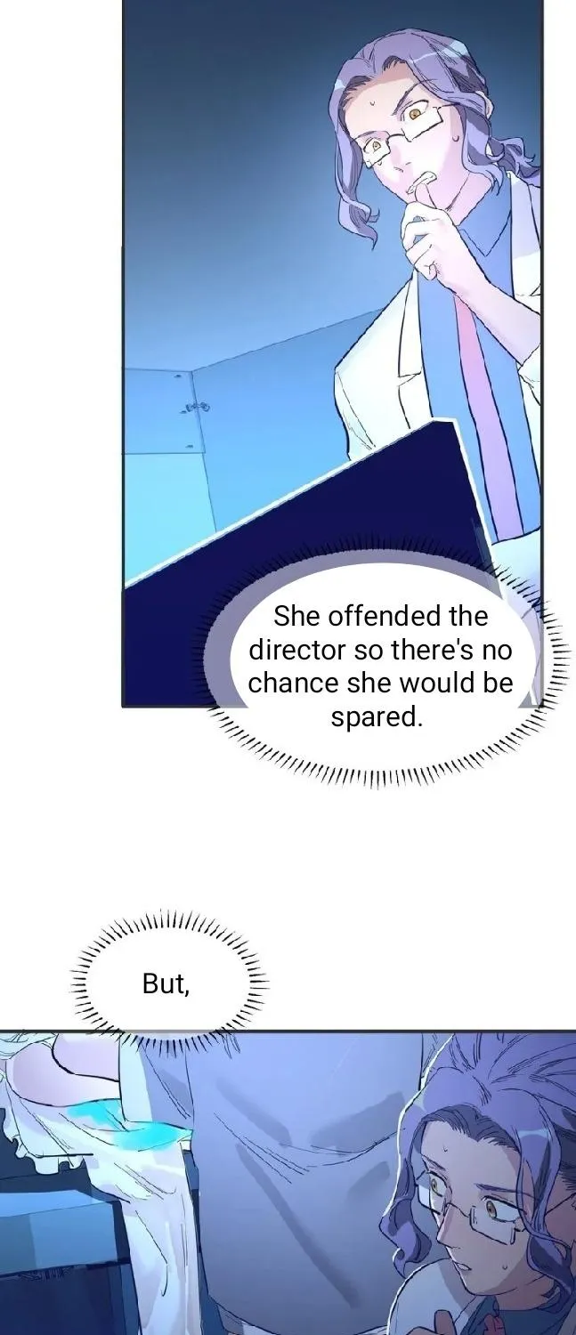 Artificial Temperature 36.7°C Chapter 18 page 7 - 