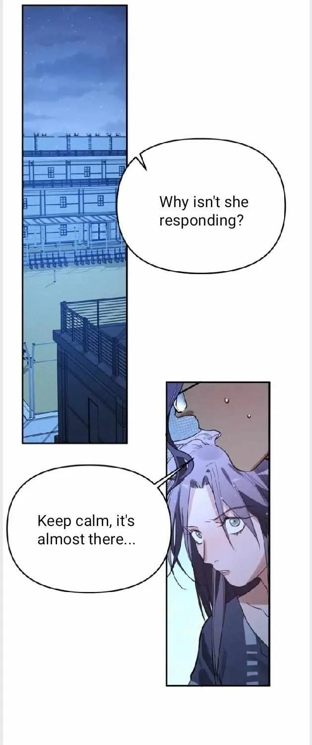 Artificial Temperature 36.7°C Chapter 19 page 3 - 