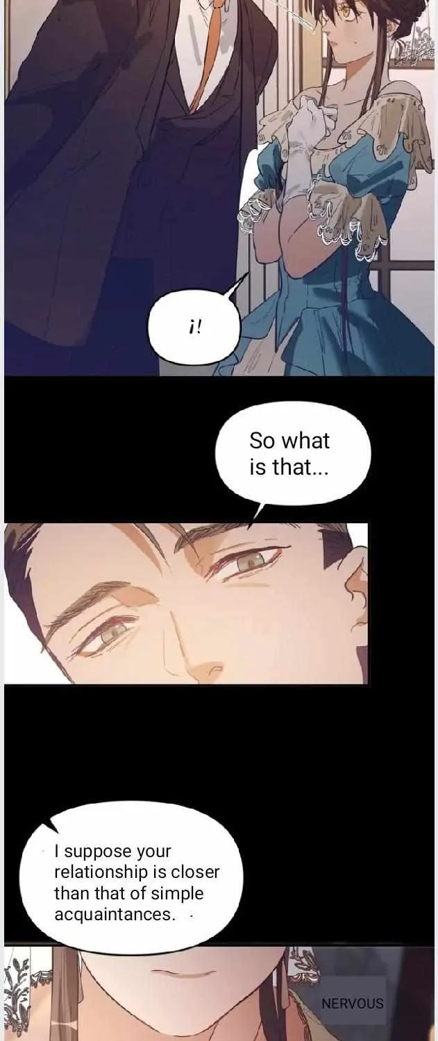 Artificial Temperature 36.7°C Chapter 19 page 23 - 