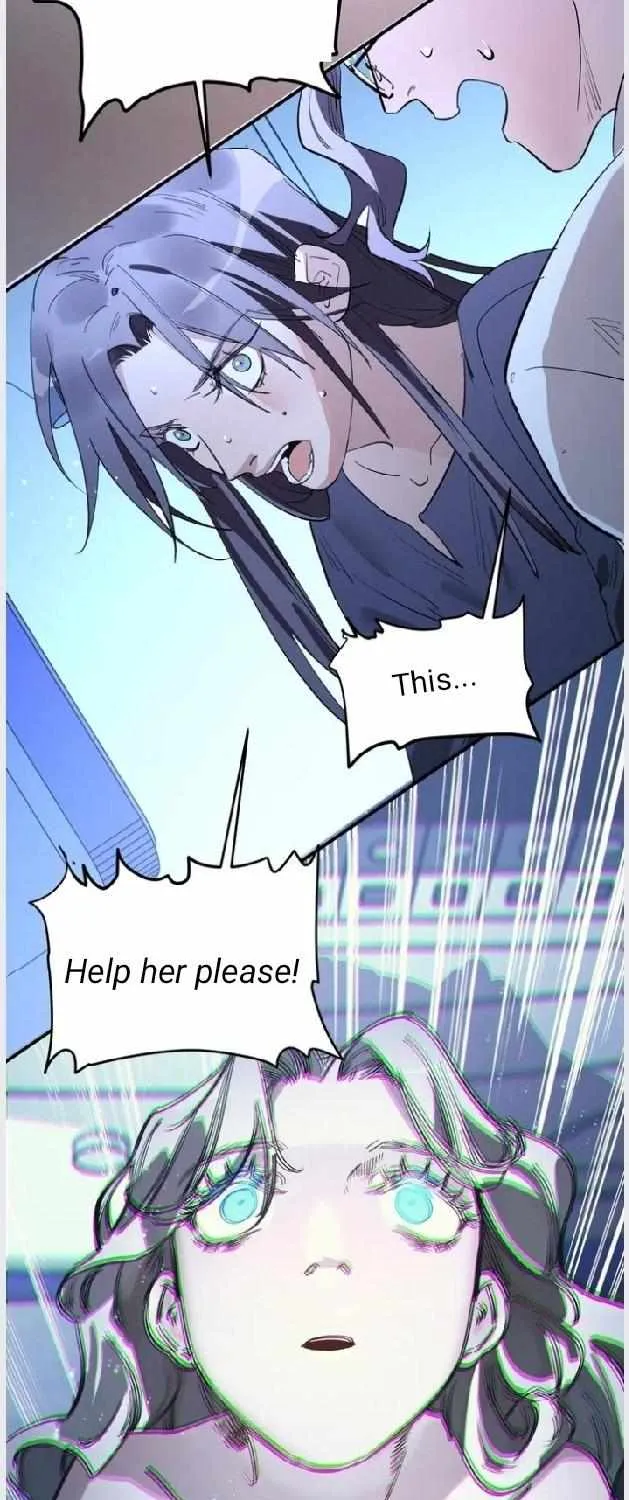 Artificial Temperature 36.7°C Chapter 19 page 7 - 
