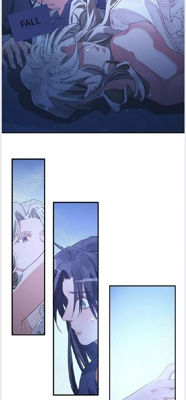 Artificial Temperature 36.7°C Chapter 19 page 10 - 