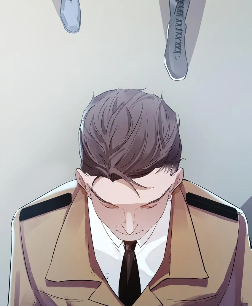 Artificial Temperature 36.7°C Chapter 2 page 11 - 