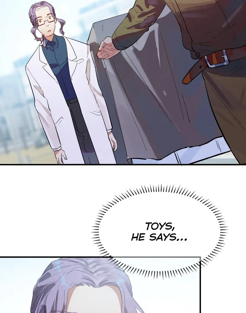 Artificial Temperature 36.7°C Chapter 2 page 17 - 