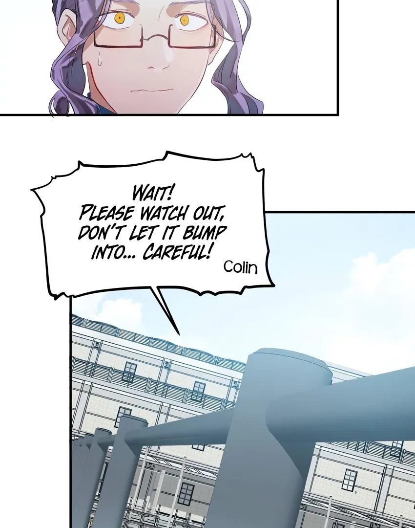 Artificial Temperature 36.7°C Chapter 2 page 18 - 