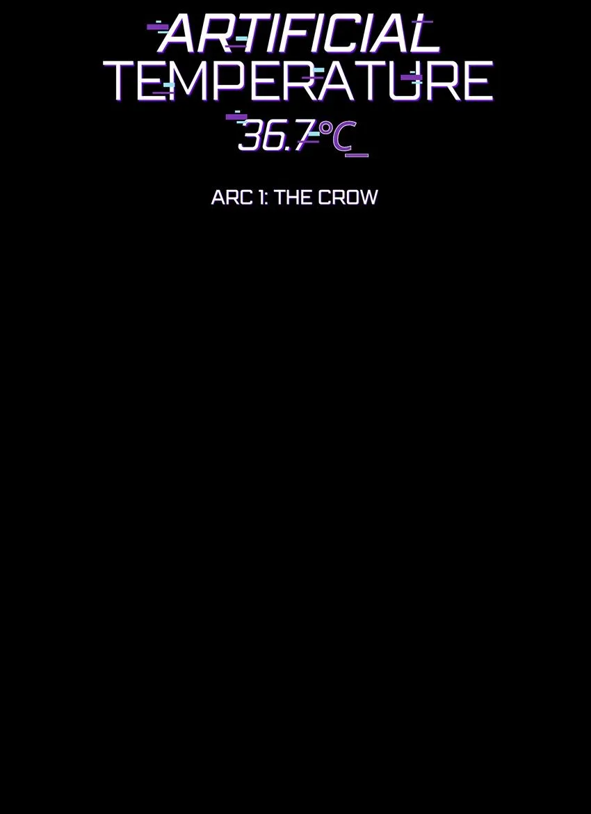Artificial Temperature 36.7°C Chapter 2 page 3 - 