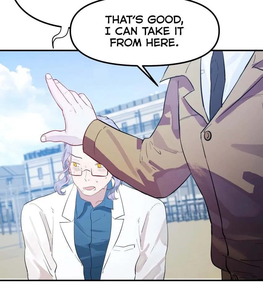 Artificial Temperature 36.7°C Chapter 2 page 25 - 
