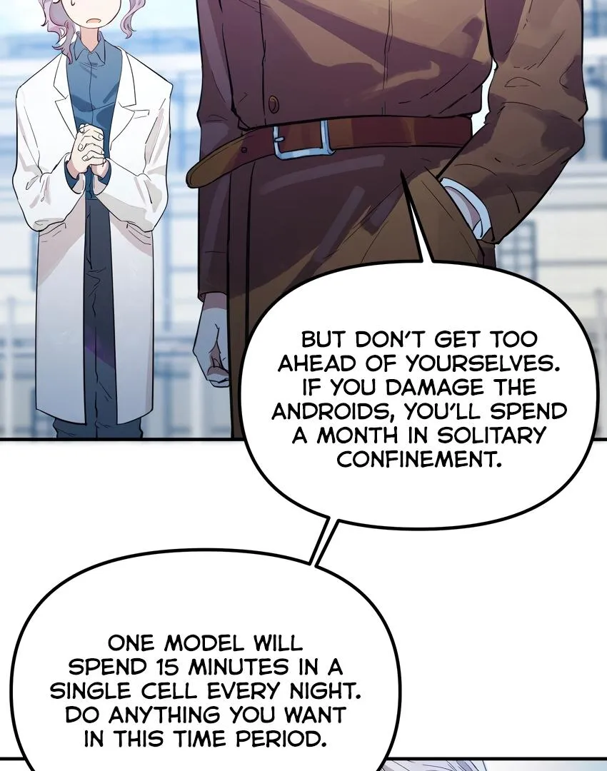 Artificial Temperature 36.7°C Chapter 2 page 27 - 