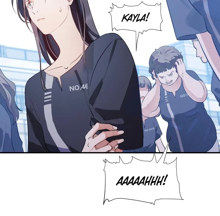 Artificial Temperature 36.7°C Chapter 2 page 34 - 
