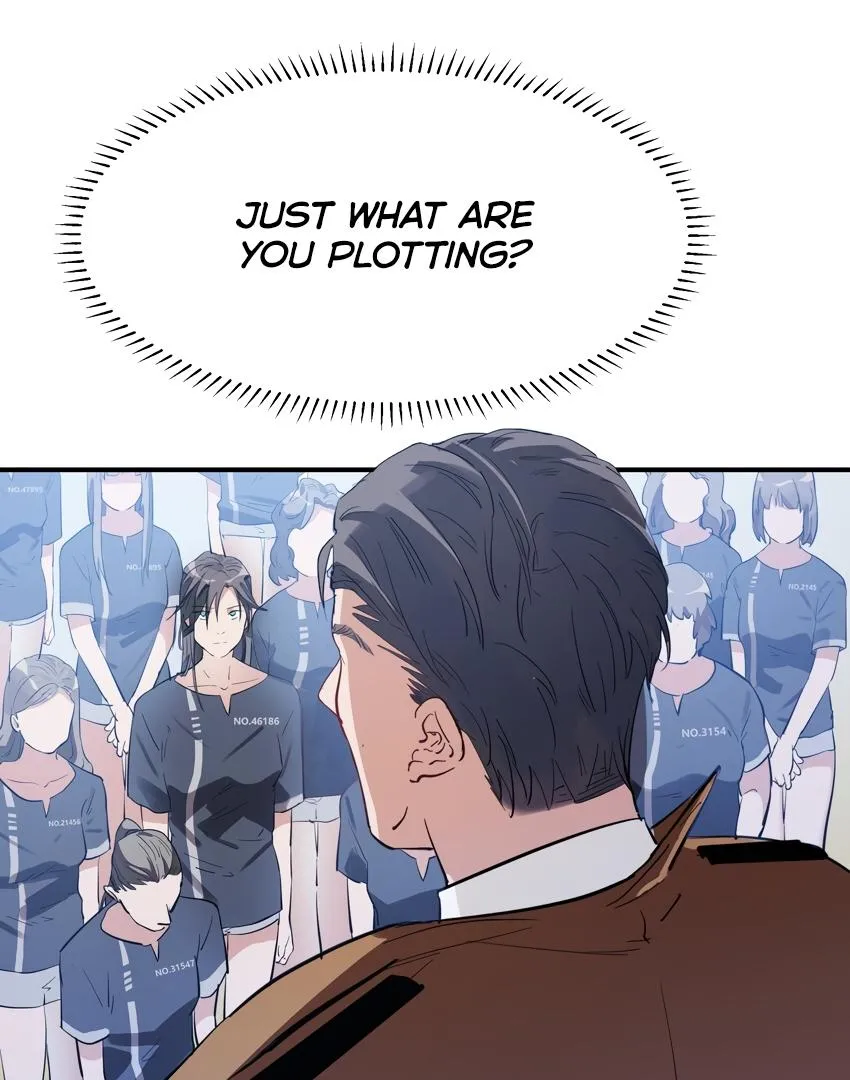 Artificial Temperature 36.7°C Chapter 2 page 35 - 