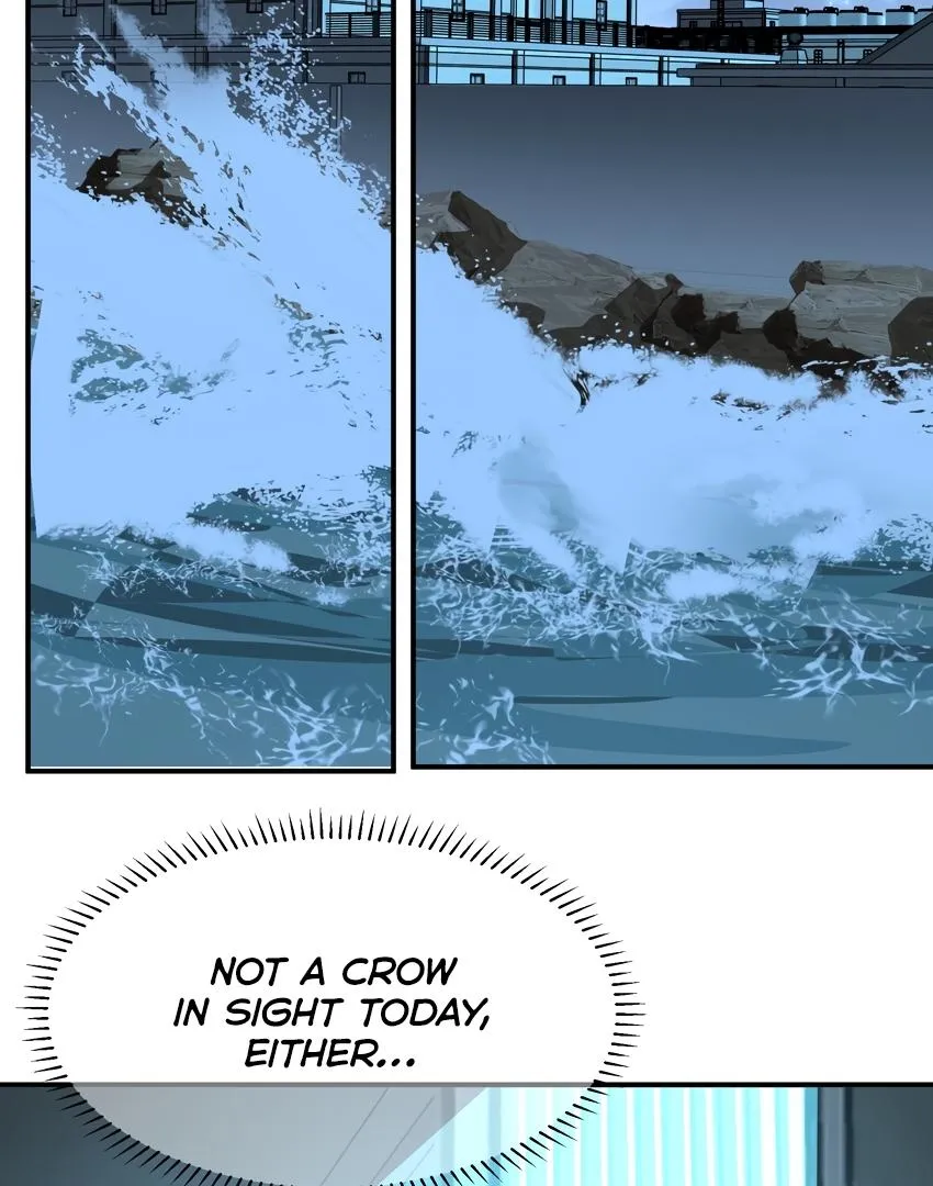 Artificial Temperature 36.7°C Chapter 2 page 38 - 