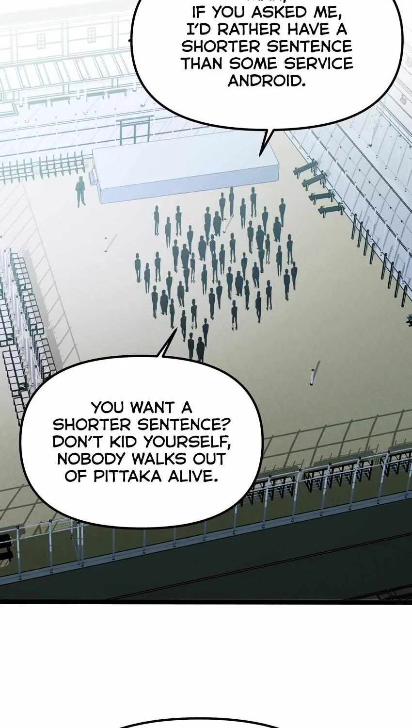 Artificial Temperature 36.7°C Chapter 2 page 5 - 