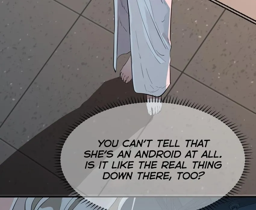 Artificial Temperature 36.7°C Chapter 2 page 55 - 