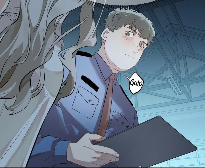 Artificial Temperature 36.7°C Chapter 2 page 56 - 