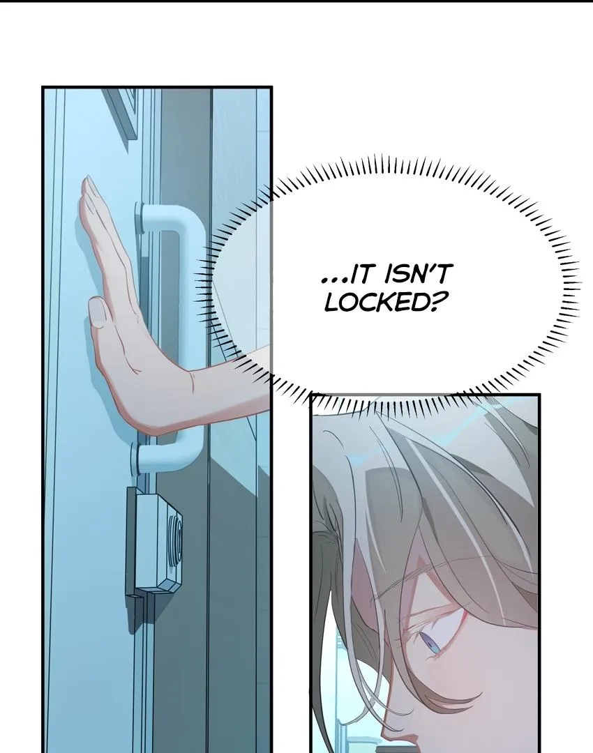 Artificial Temperature 36.7°C Chapter 2 page 59 - 