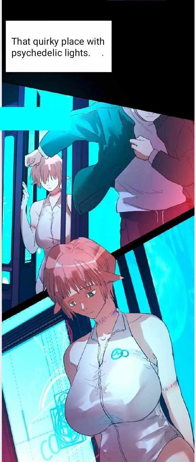 Artificial Temperature 36.7°C Chapter 20 page 31 - 