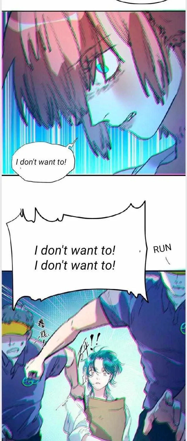 Artificial Temperature 36.7°C Chapter 20 page 34 - 