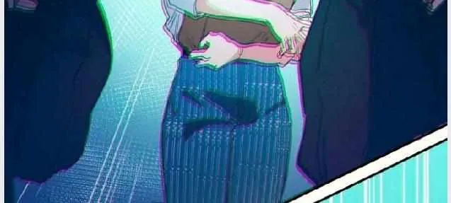 Artificial Temperature 36.7°C Chapter 20 page 35 - 