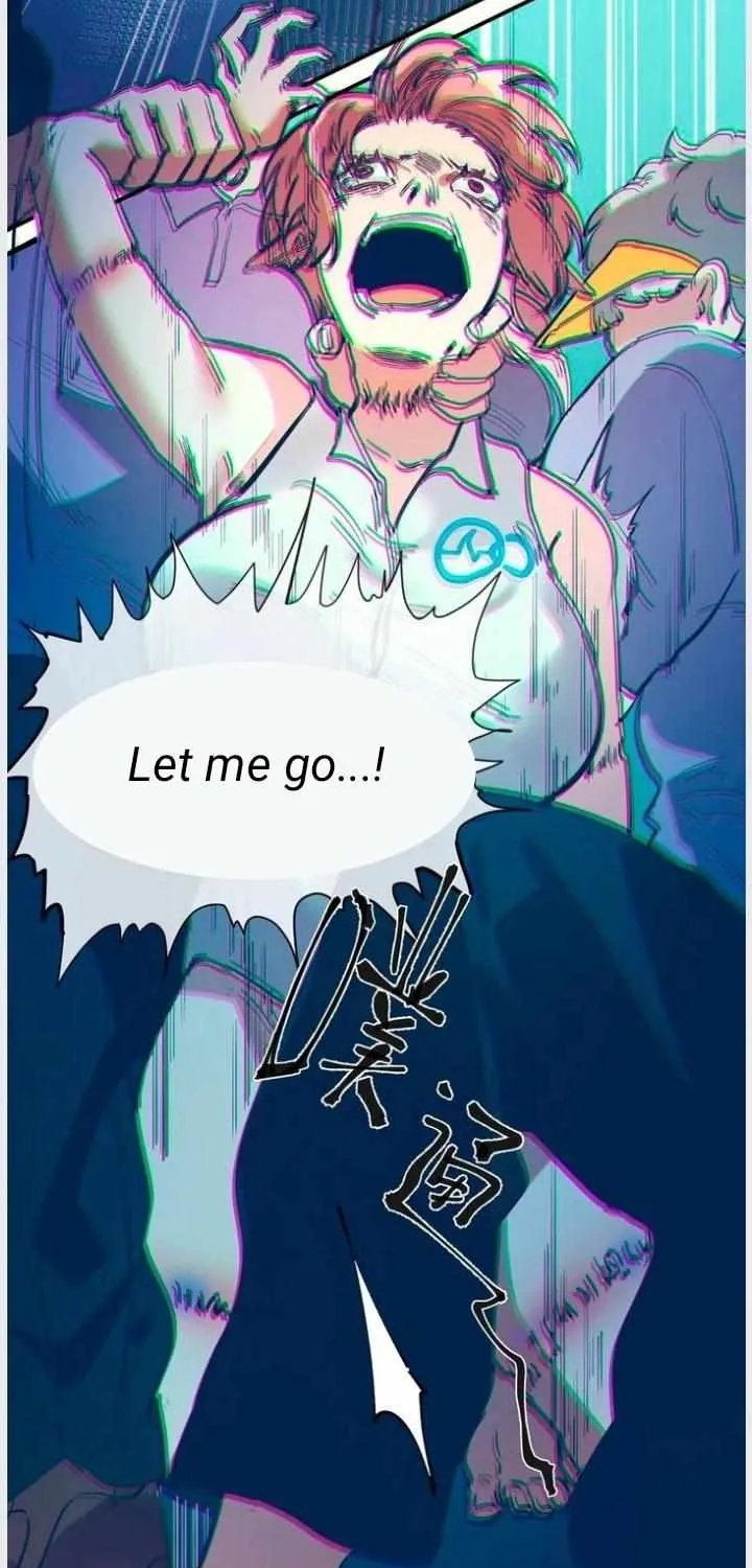 Artificial Temperature 36.7°C Chapter 20 page 36 - 