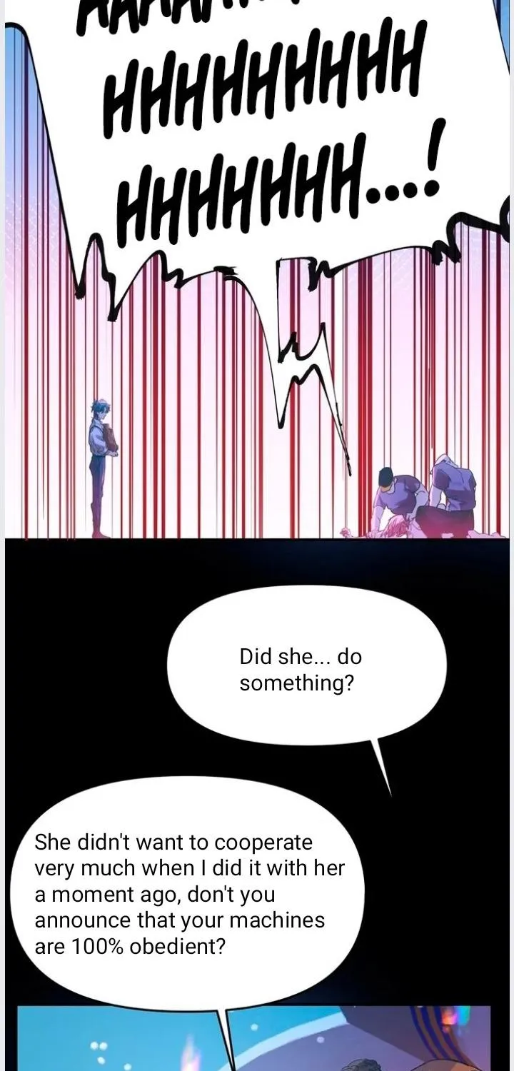 Artificial Temperature 36.7°C Chapter 20 page 38 - 
