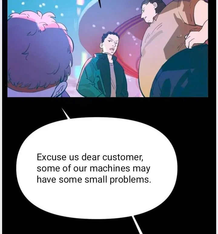 Artificial Temperature 36.7°C Chapter 20 page 39 - 
