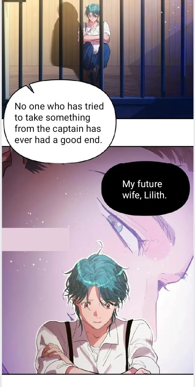 Artificial Temperature 36.7°C Chapter 20 page 5 - 