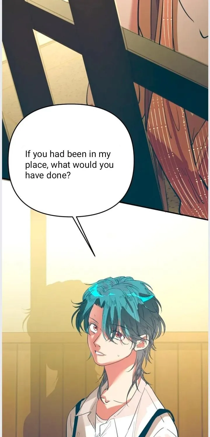 Artificial Temperature 36.7°C Chapter 20 page 44 - 