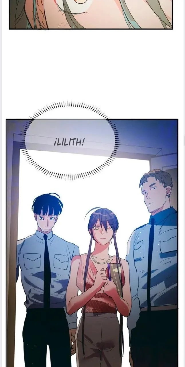 Artificial Temperature 36.7°C Chapter 20 page 7 - 