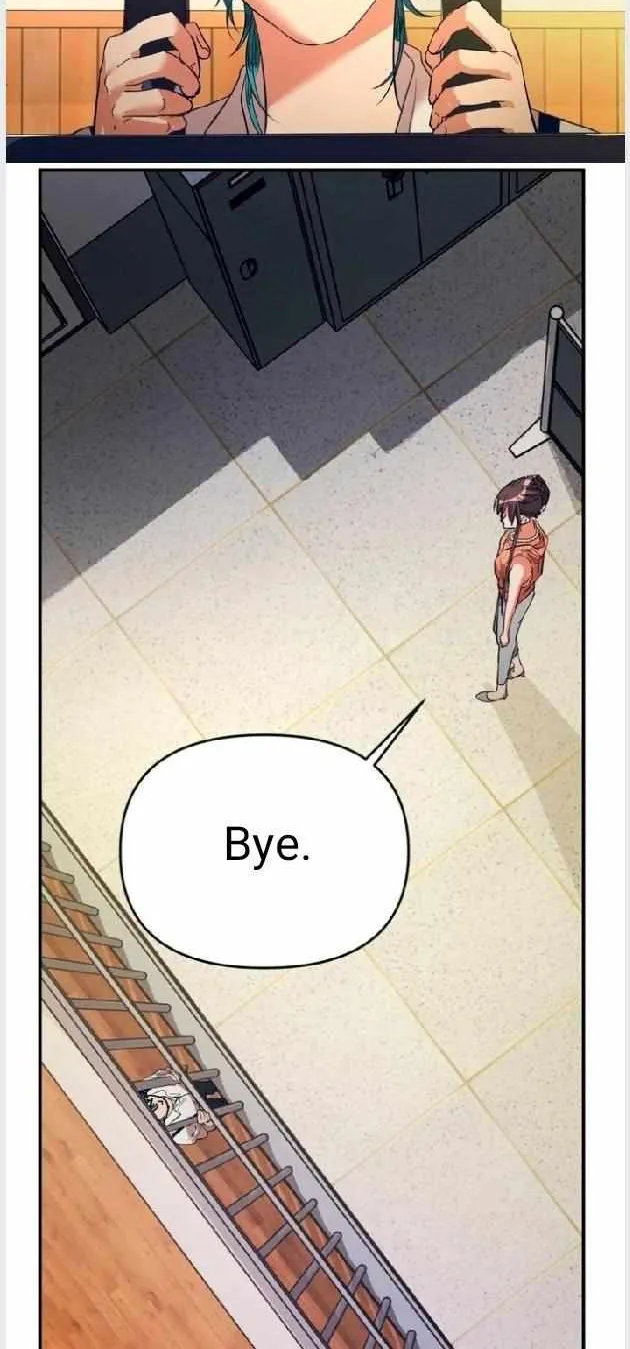 Artificial Temperature 36.7°C Chapter 21 page 12 - 