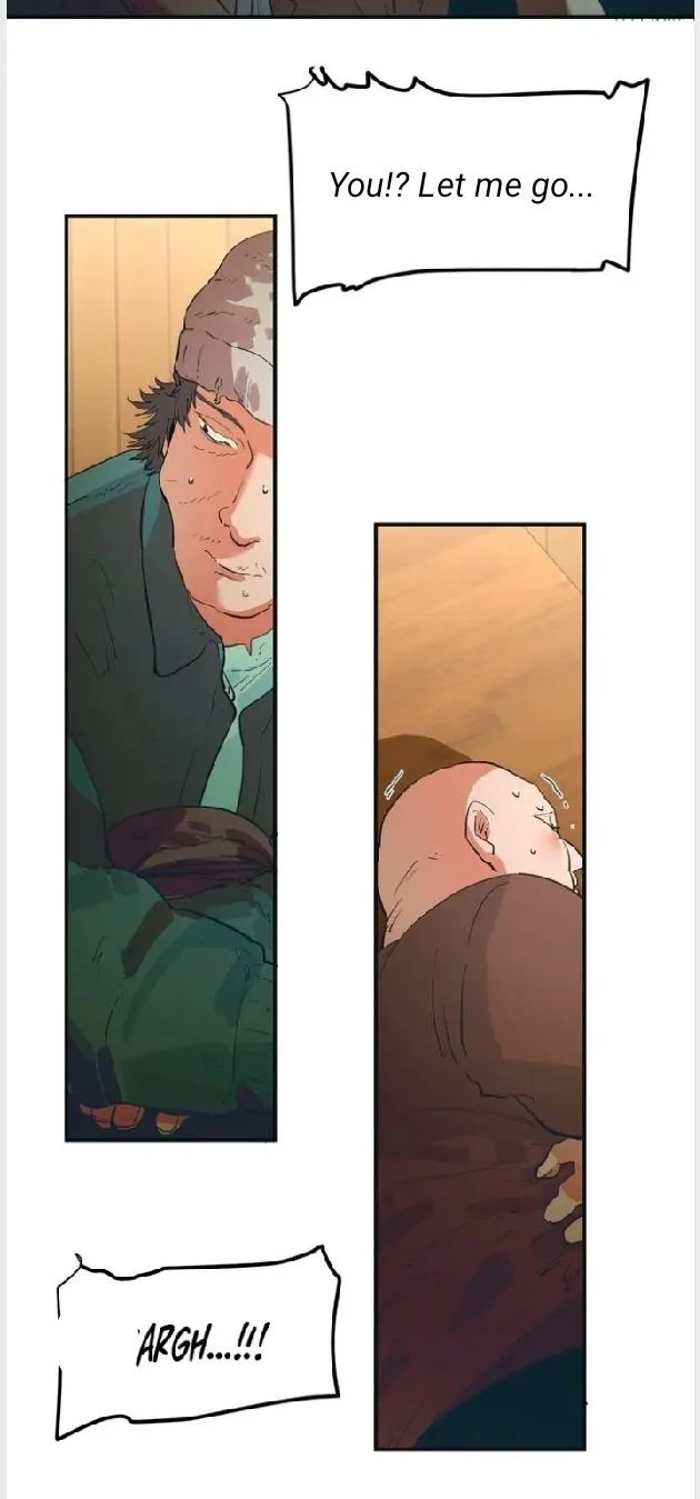 Artificial Temperature 36.7°C Chapter 21 page 16 - 