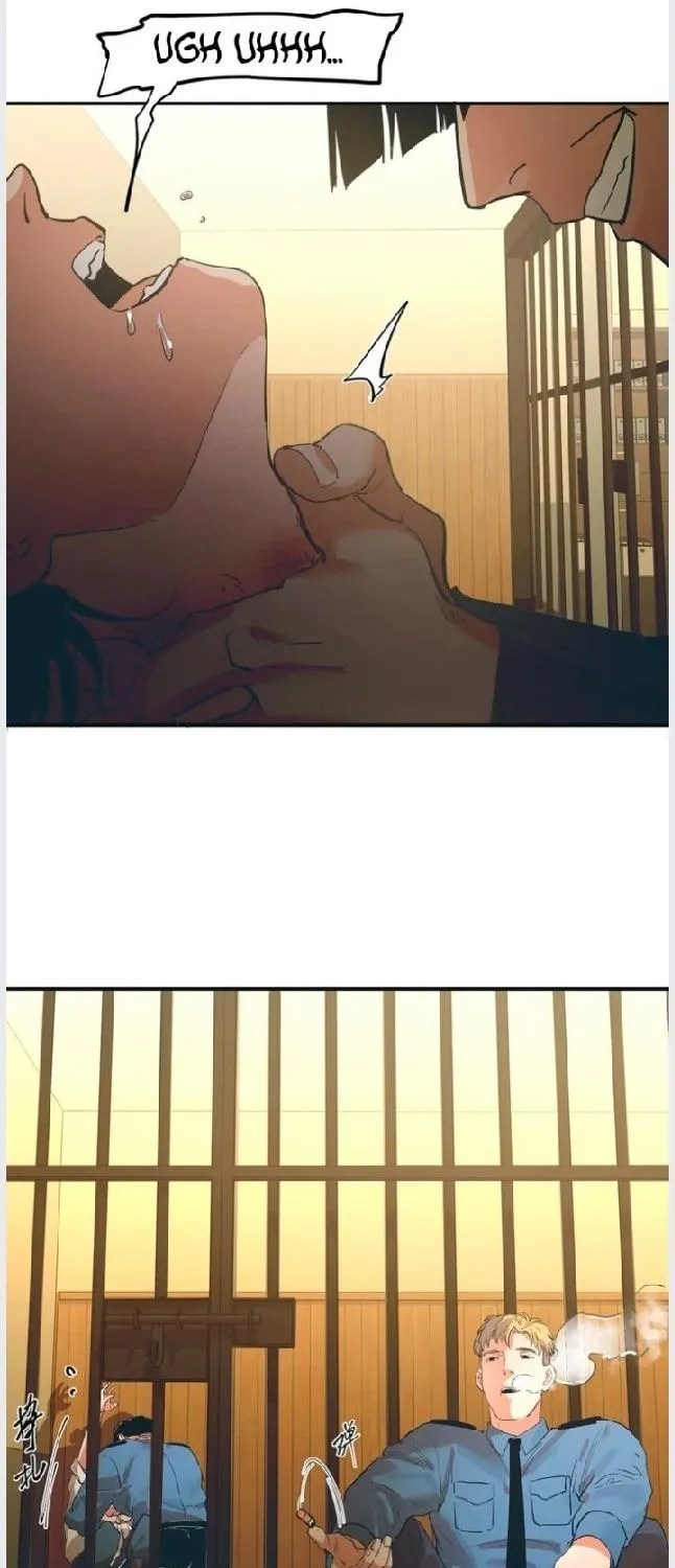 Artificial Temperature 36.7°C Chapter 21 page 17 - 